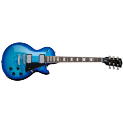 Gibson Les Paul Studio Session, Cobalt Burst